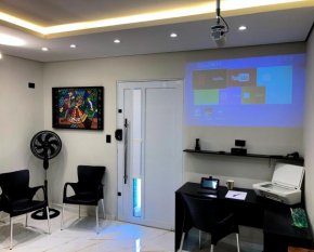 Estudio 387 SJBV